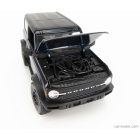 Maisto FORD BRONCO WILDTRACK 2021