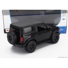 Maisto FORD BRONCO WILDTRACK 2021