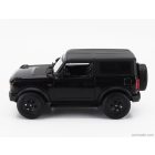 Maisto FORD BRONCO WILDTRACK 2021