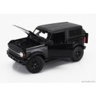 Maisto FORD BRONCO WILDTRACK 2021