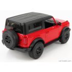 Maisto FORD BRONCO WILDTRACK 2021