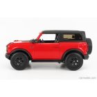 Maisto FORD BRONCO WILDTRACK 2021