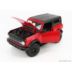 Maisto FORD BRONCO WILDTRACK 2021