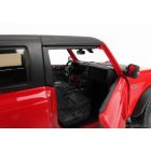 Maisto FORD BRONCO WILDTRACK 2021