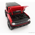 Maisto FORD BRONCO WILDTRACK 2021