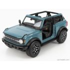 Maisto FORD BRONCO BADLANDS - WITHOUT DOORS - 2021