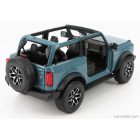 Maisto FORD BRONCO BADLANDS - WITHOUT DOORS - 2021