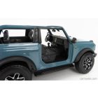Maisto FORD BRONCO BADLANDS - WITHOUT DOORS - 2021