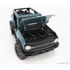 Maisto FORD BRONCO BADLANDS - WITHOUT DOORS - 2021