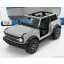 Maisto FORD BRONCO BADLANDS WITHOUT DOORS 2021