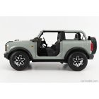 Maisto FORD BRONCO BADLANDS WITHOUT DOORS 2021