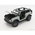 Maisto FORD BRONCO BADLANDS WITHOUT DOORS 2021