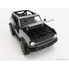 Maisto FORD BRONCO BADLANDS WITHOUT DOORS 2021