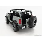 Maisto FORD BRONCO BADLANDS WITHOUT DOORS 2021