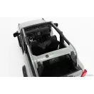 Maisto FORD BRONCO BADLANDS WITHOUT DOORS 2021