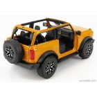 Maisto FORD BRONCO BADLANDS WITHOUT DOORS 2021