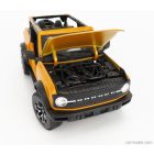 Maisto FORD BRONCO BADLANDS WITHOUT DOORS 2021