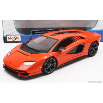 Maisto LAMBORGHINI COUNTACH LPi 800-4 2021