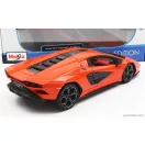 Maisto LAMBORGHINI COUNTACH LPi 800-4 2021