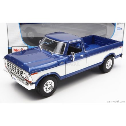 Maisto FORD F-150 PICK-UP 1979