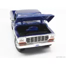 Maisto FORD F-150 PICK-UP 1979