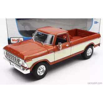 Maisto FORD F-150 PICK-UP 1979
