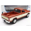 Maisto FORD F-150 PICK-UP 1979