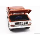 Maisto FORD F-150 PICK-UP 1979