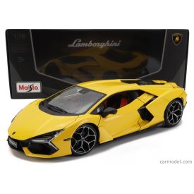 Maisto LAMBORGHINI REVUELTO HYBRID 2023