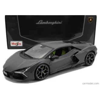 Maisto LAMBORGHINI REVUELTO HYBRID 2023