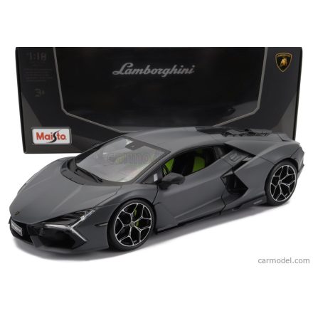 Maisto LAMBORGHINI REVUELTO HYBRID 2023