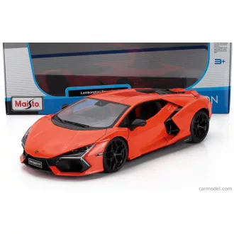 Maisto LAMBORGHINI REVUELTO HYBRID 2023