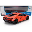 Maisto LAMBORGHINI REVUELTO HYBRID 2023