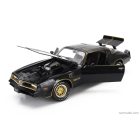 Maisto PONTIAC FIREBIRD TRANS AM 1978