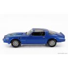 Maisto PONTIAC FIREBIRD TRANS AM 1978