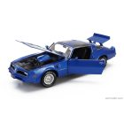 Maisto PONTIAC FIREBIRD TRANS AM 1978