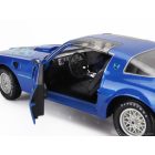 Maisto PONTIAC FIREBIRD TRANS AM 1978