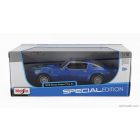 Maisto PONTIAC FIREBIRD TRANS AM 1978