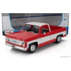 Maisto CHEVROLET C-10 PICK-UP CHEYENNE SUPER 1974