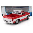 Maisto CHEVROLET C-10 PICK-UP CHEYENNE SUPER 1974