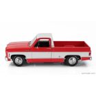 Maisto CHEVROLET C-10 PICK-UP CHEYENNE SUPER 1974