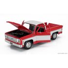 Maisto CHEVROLET C-10 PICK-UP CHEYENNE SUPER 1974