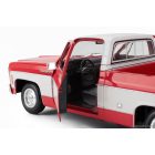 Maisto CHEVROLET C-10 PICK-UP CHEYENNE SUPER 1974