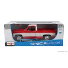 Maisto CHEVROLET C-10 PICK-UP CHEYENNE SUPER 1974