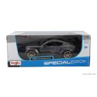 Maisto FORD MUSTANG GTD 5.2L V8 COUPE 2025