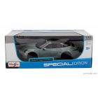 MAISTO PORSCHE 911 992-2 TARGA 4 GTS T-HYBRID 2024