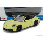 MAISTO PORSCHE 911 992-2 TARGA 4 GTS T-HYBRID 2024