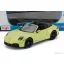 MAISTO PORSCHE 911 992-2 TARGA 4 GTS T-HYBRID 2024