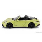 MAISTO PORSCHE 911 992-2 TARGA 4 GTS T-HYBRID 2024