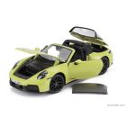 MAISTO PORSCHE 911 992-2 TARGA 4 GTS T-HYBRID 2024